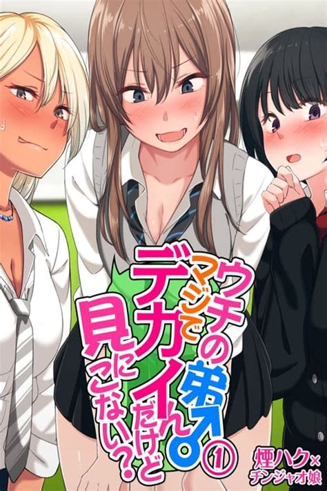 uchi no otouto capitulo 1|Uchi no Otouto Maji de Dekain Dakedo Mi ni Konai Latino 01。